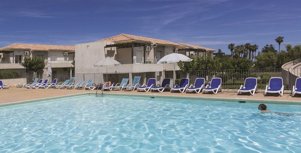 Residence Acqua Linda - Acqua Bella