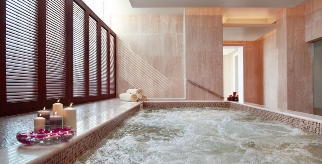 Barcelo Mussanah Resort 4*