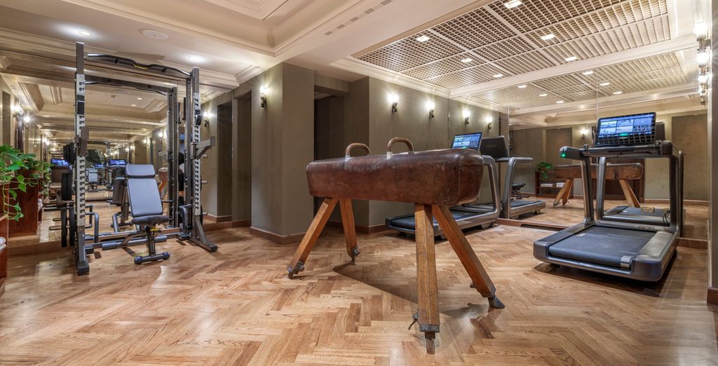 Hotel Locarno 5*