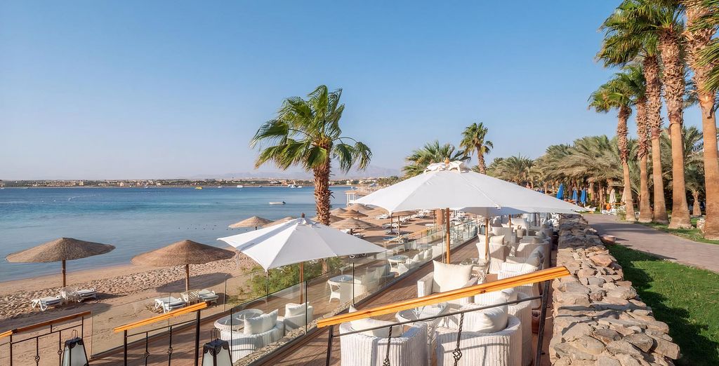 Fort Arabesque Resort Spa & Villas 4*
