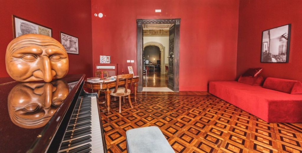 Relais della Porta 