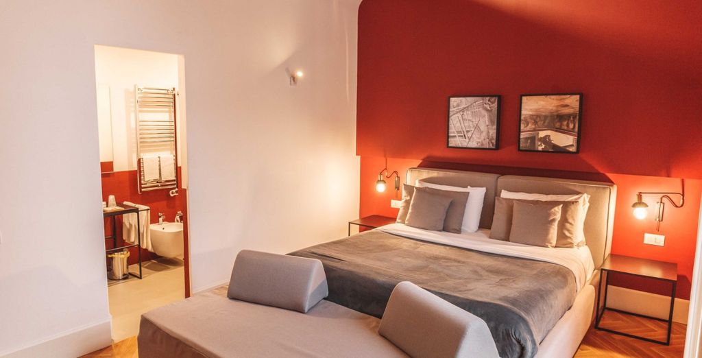 Relais della Porta 