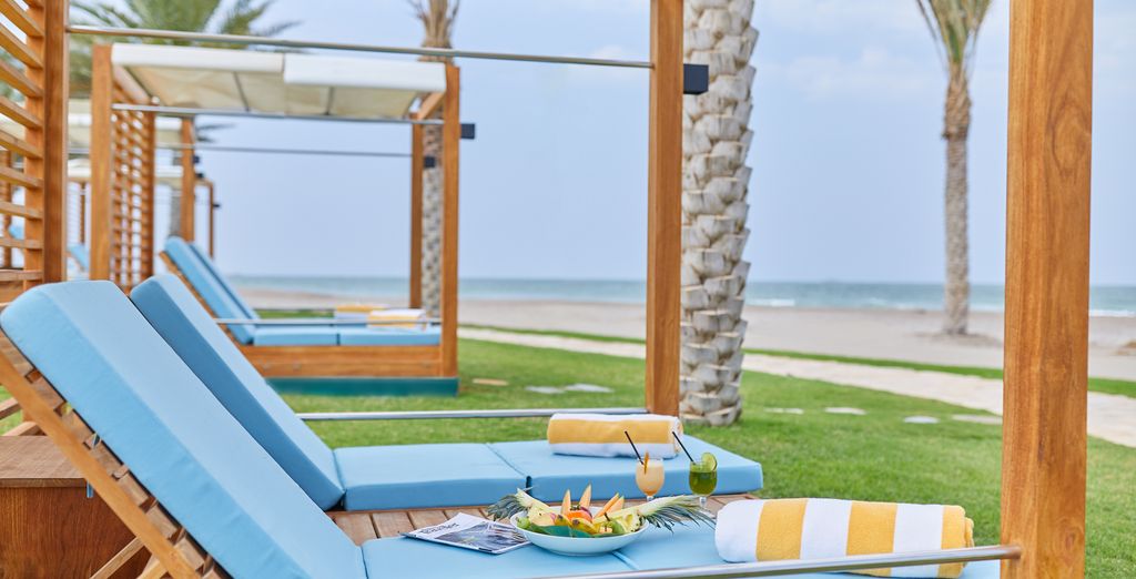 Barcelo Mussanah Resort 4*