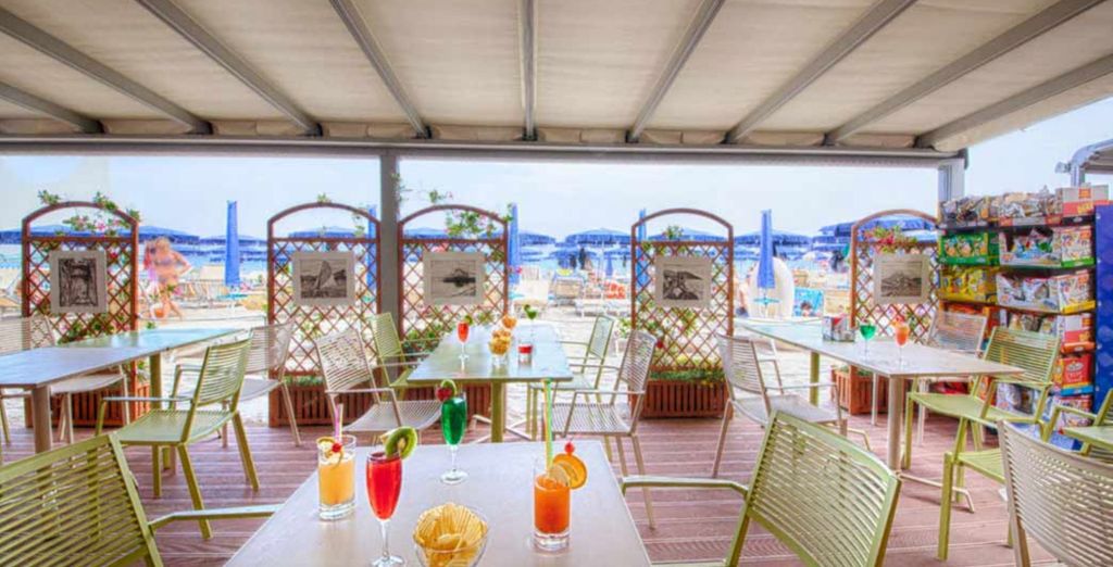 Grand Hotel Spiaggia 4*
