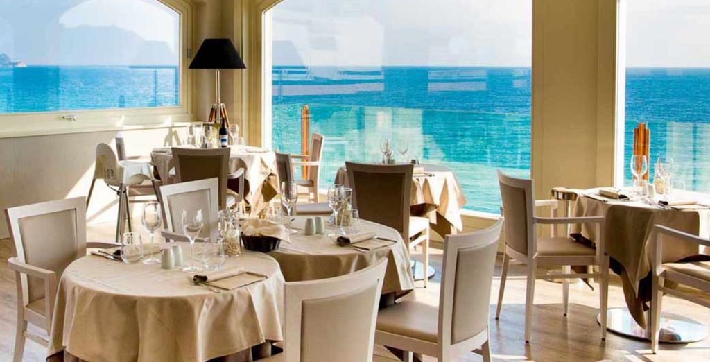 Grand Hotel Spiaggia 4*