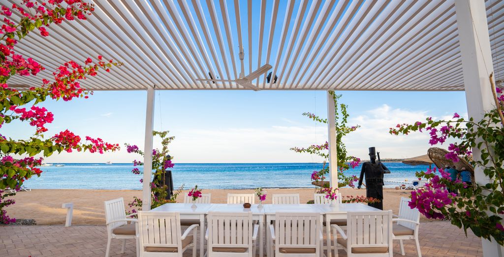 Fort Arabesque Resort Spa & Villas 4*