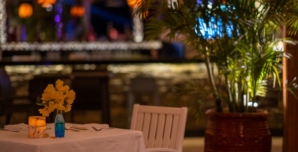 Fort Arabesque Resort Spa & Villas 4*