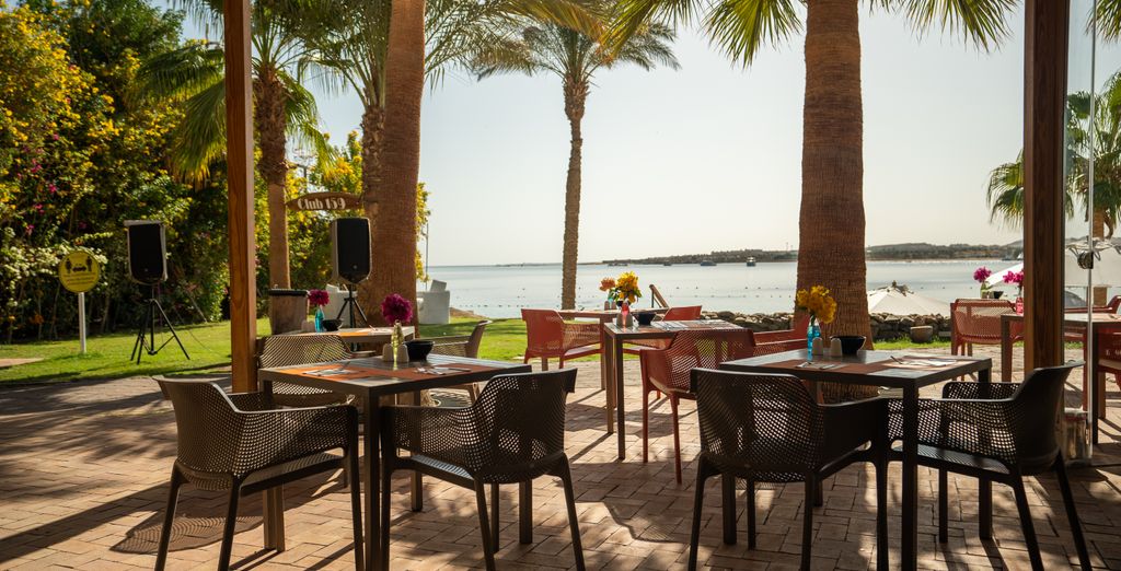 Fort Arabesque Resort Spa & Villas 4*