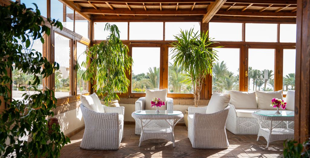 Fort Arabesque Resort Spa & Villas 4*