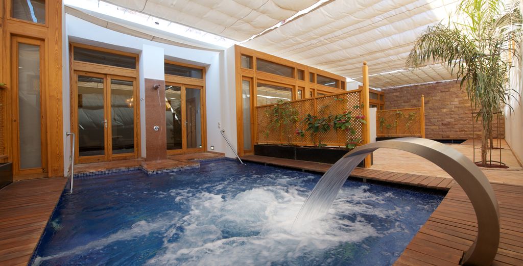 Fort Arabesque Resort Spa & Villas 4*