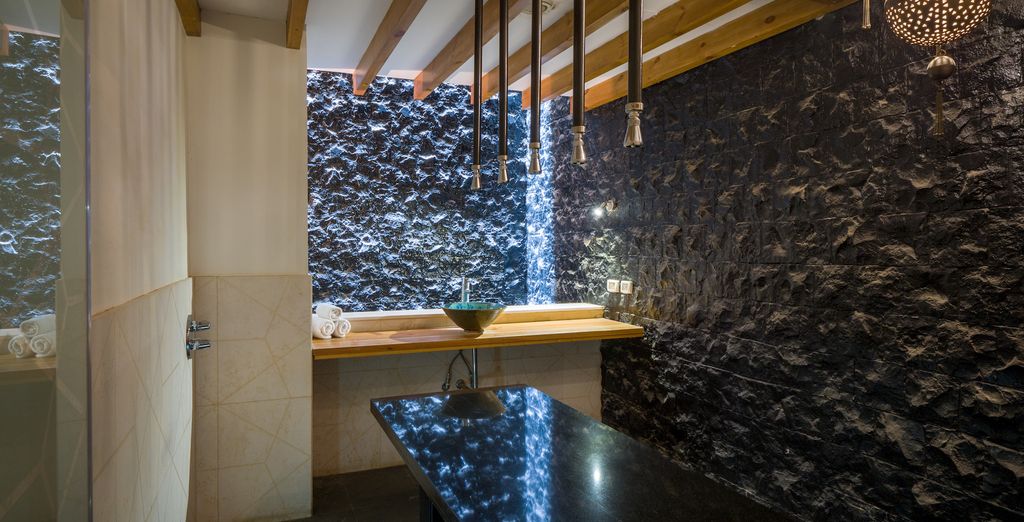 Fort Arabesque Resort Spa & Villas 4*