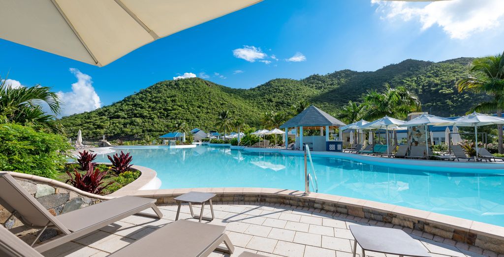 Secrets St Martin Resort & Spa 5*, Inclusive collection by Word of Hyatt - Adults Only