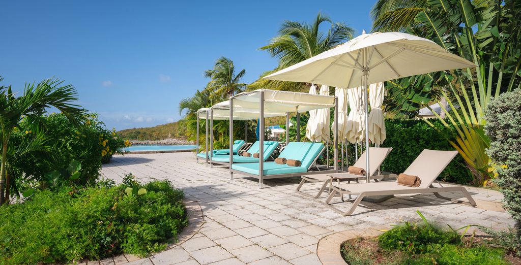 Secrets St Martin Resort & Spa 5*, Inclusive collection by Word of Hyatt - Adults Only