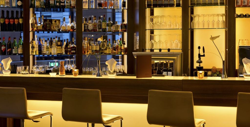 Flemings Selection Wien-City 4*