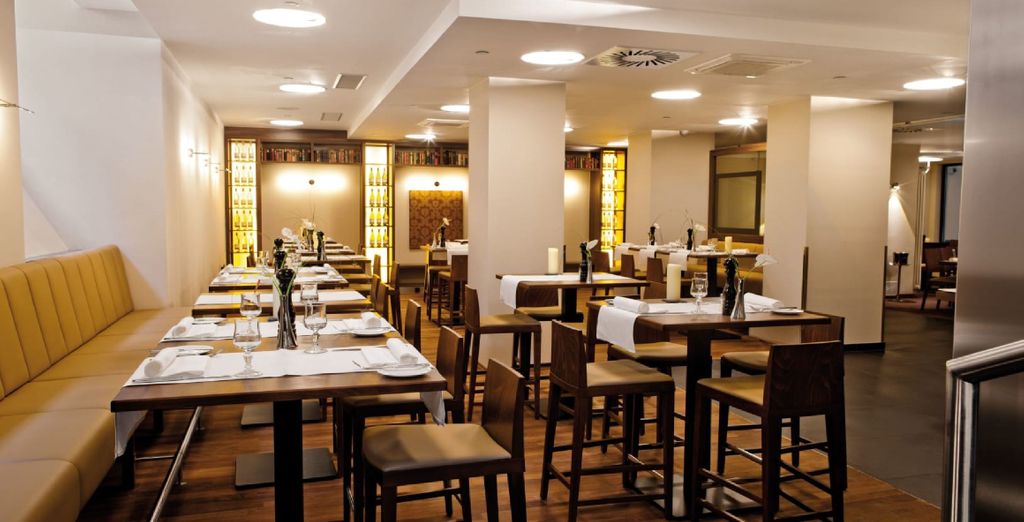 Flemings Selection Wien-City 4*