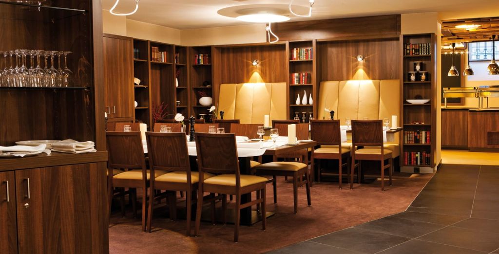 Flemings Selection Wien-City 4*