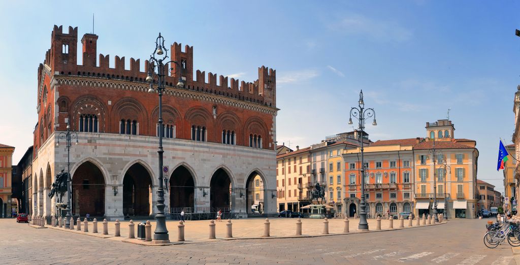 Grande Albergo Roma 4*