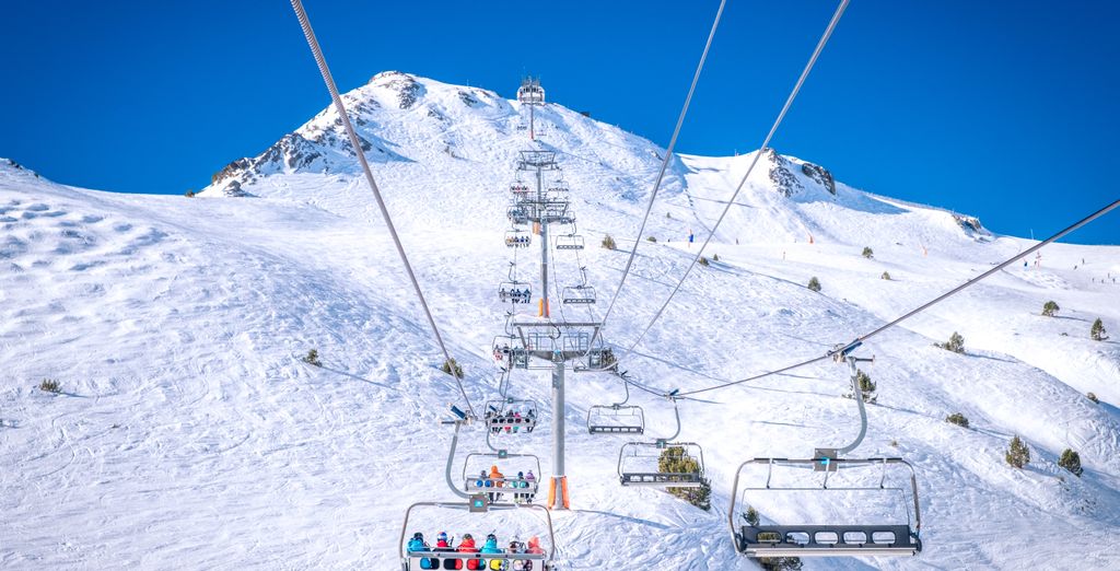 Sant Gothard 4*