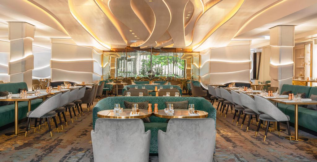 Hotel du Collectionneur 5*