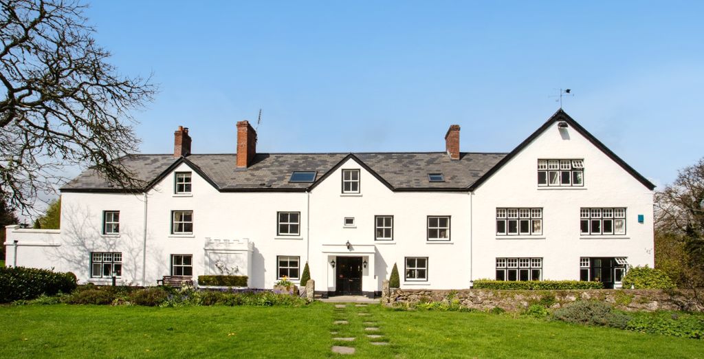 Mill End Hotel
