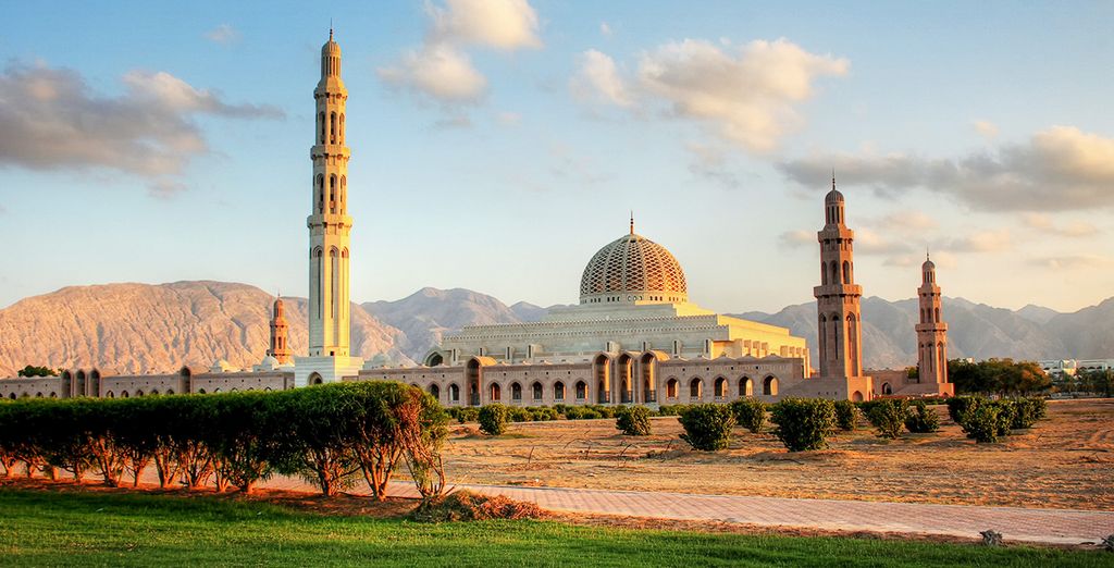 W Muscat 5*