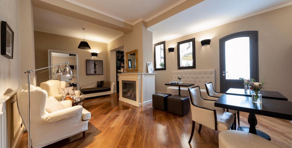 Hotel Touring Bologna 4*