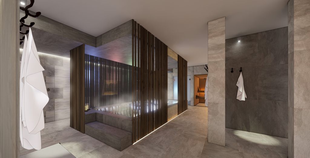 White Light Hotel Zuoz 4*