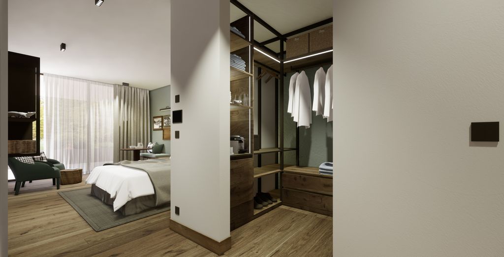 White Light Hotel Zuoz 4*