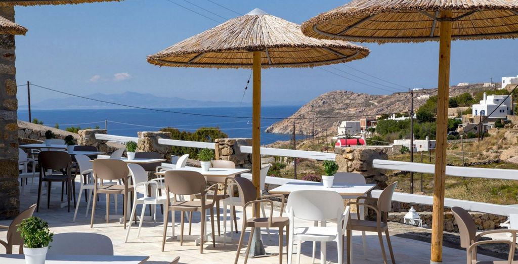 Senses Luxury Villas & Suites 4*