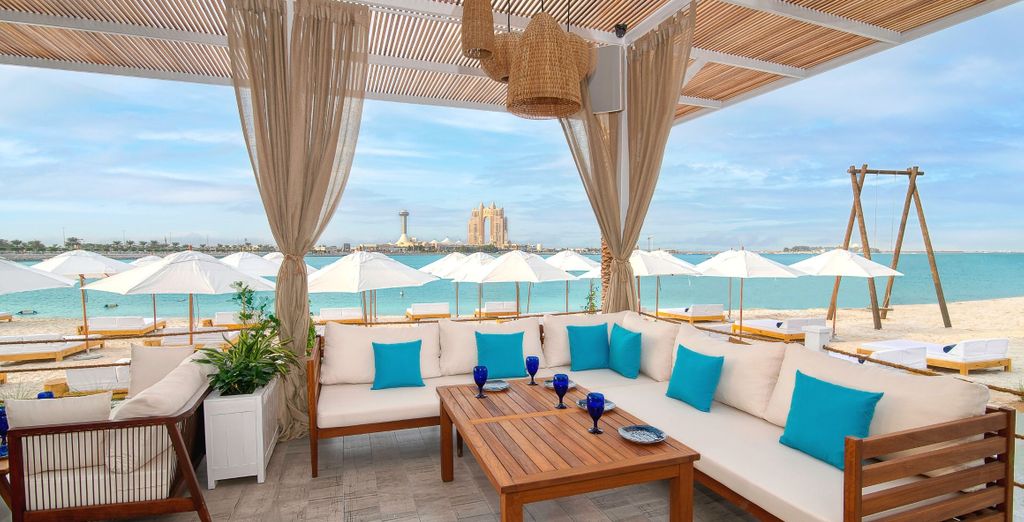 Radisson Blu Hotel & Resort 5*