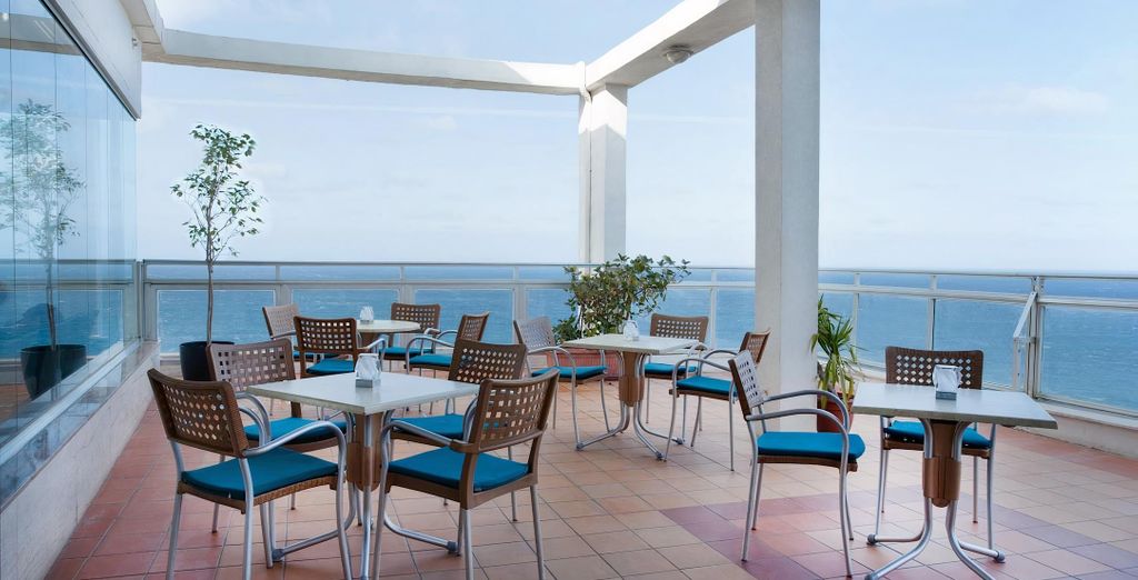 Preluna Hotel & Spa 4*