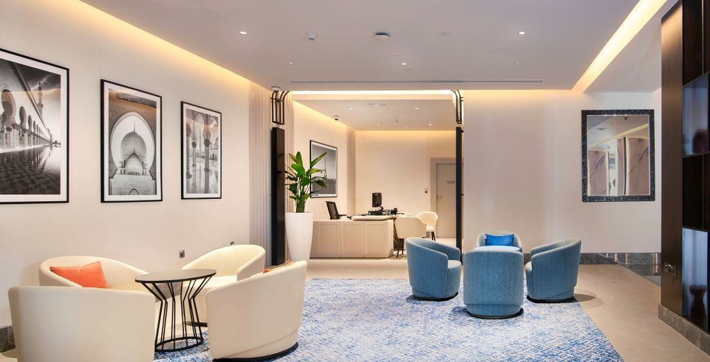 Radisson Blu Hotel & Resort 5*