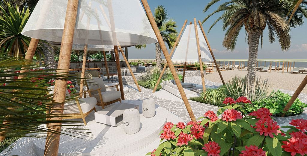 Radisson Blu Hotel & Resort 5*