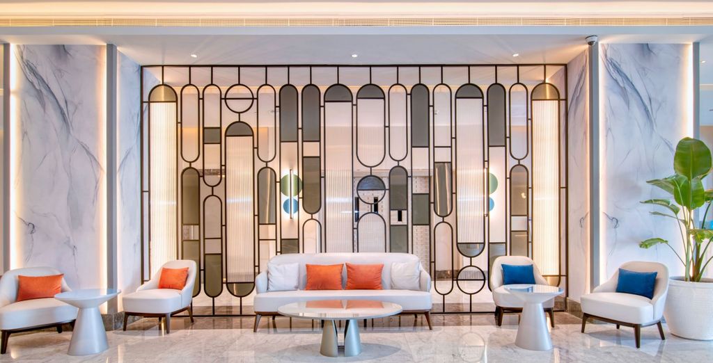 Radisson Blu Hotel & Resort 5*