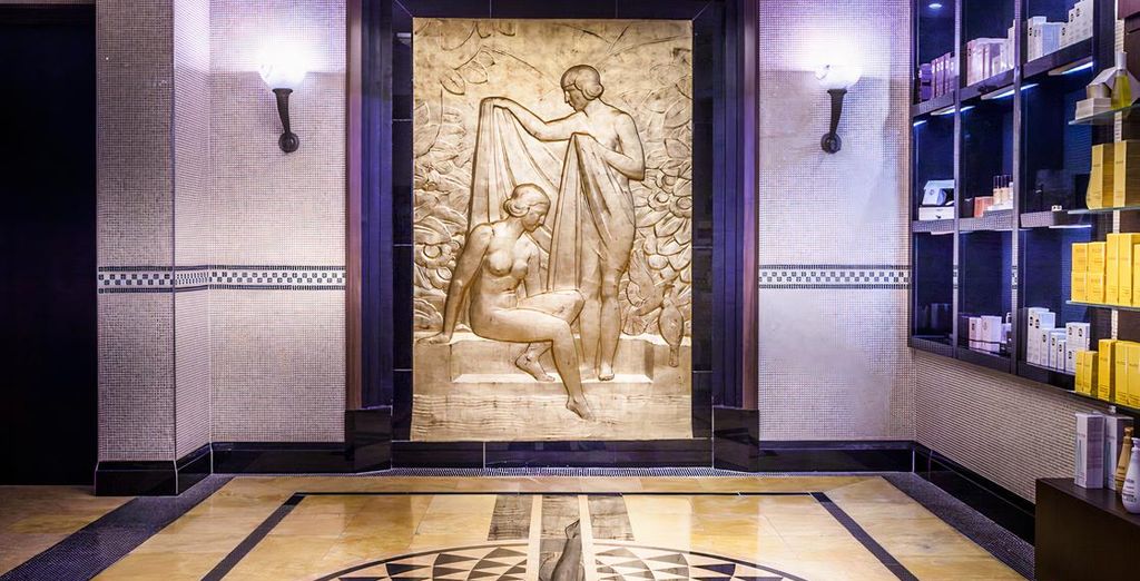Hotel du Collectionneur 5*