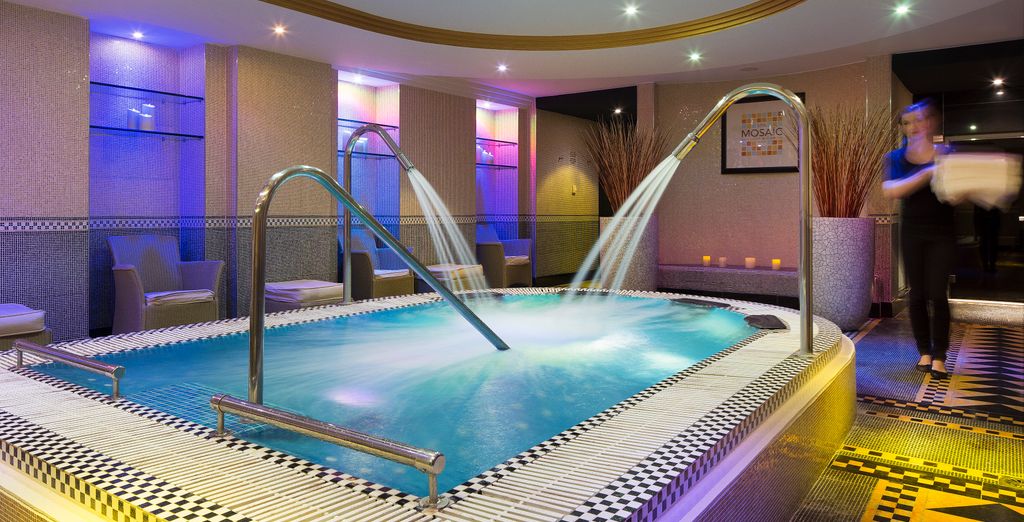 Hotel du Collectionneur 5*