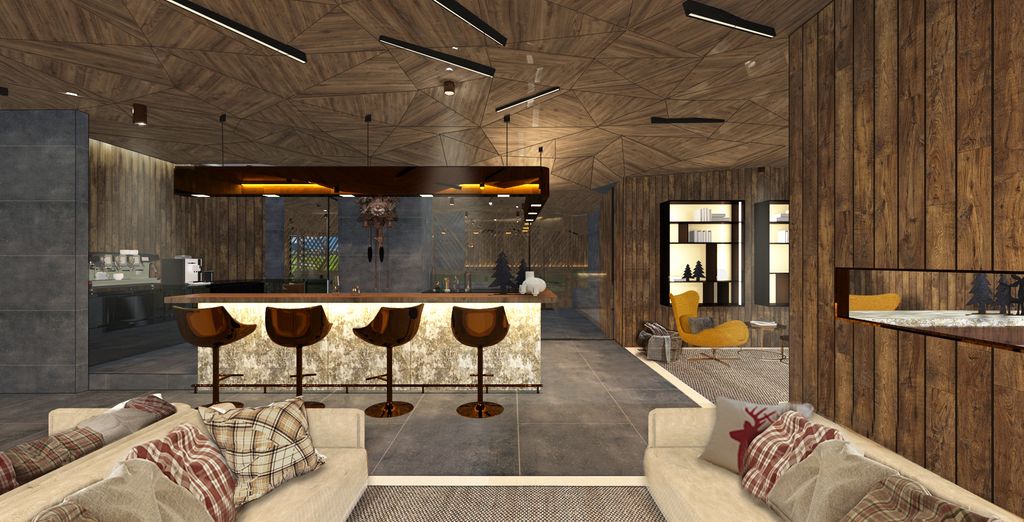 White Light Hotel Zuoz 4*