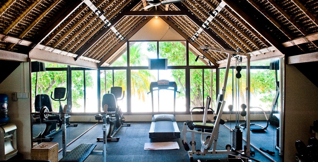 Banyan Tree Vabbinfaru 5*