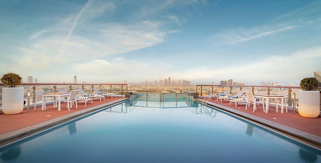Golden Sands Hotel Creek 5*