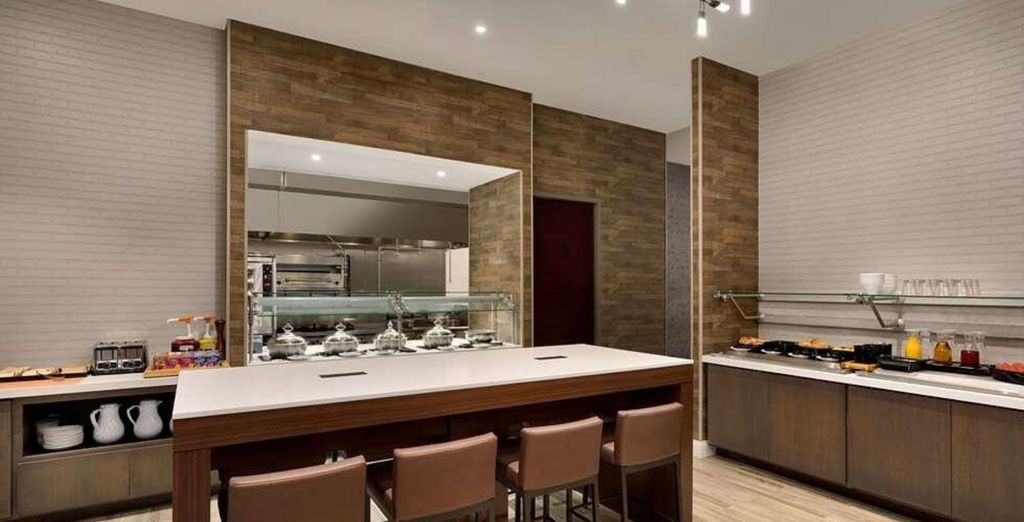 Hilton Garden Inn New York Times Square South