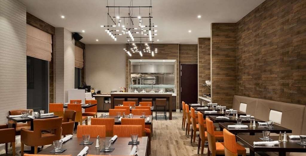 Hilton Garden Inn New York Times Square South