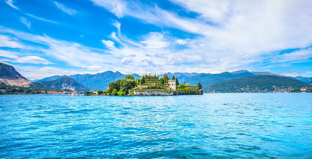 Tour italiano tra natura e arte in 7 notti