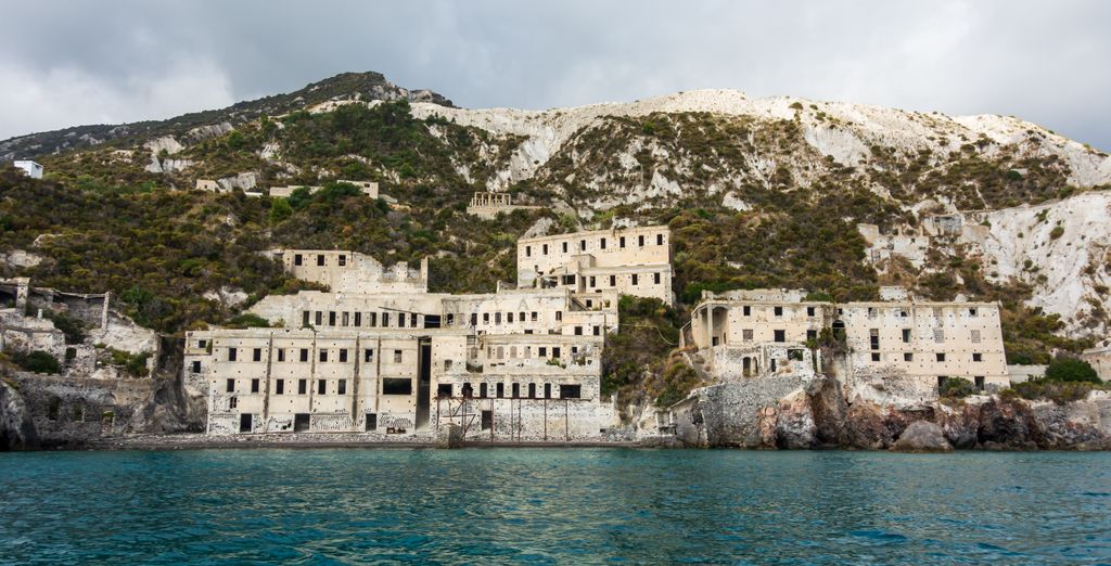 Viaggio alla scoperta delle Isole Eolie