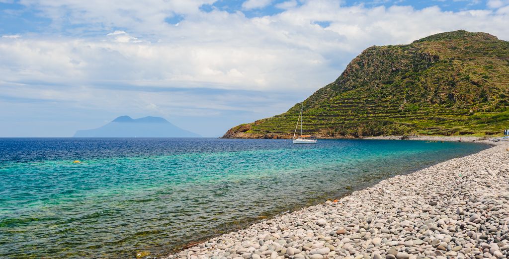 Soggiorno multiattività: Alla scoperta delle Eolie