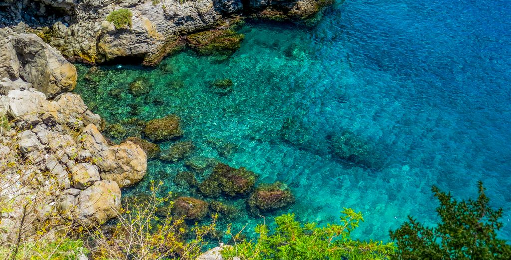 Soggiorno multiattività: Alla scoperta delle Eolie