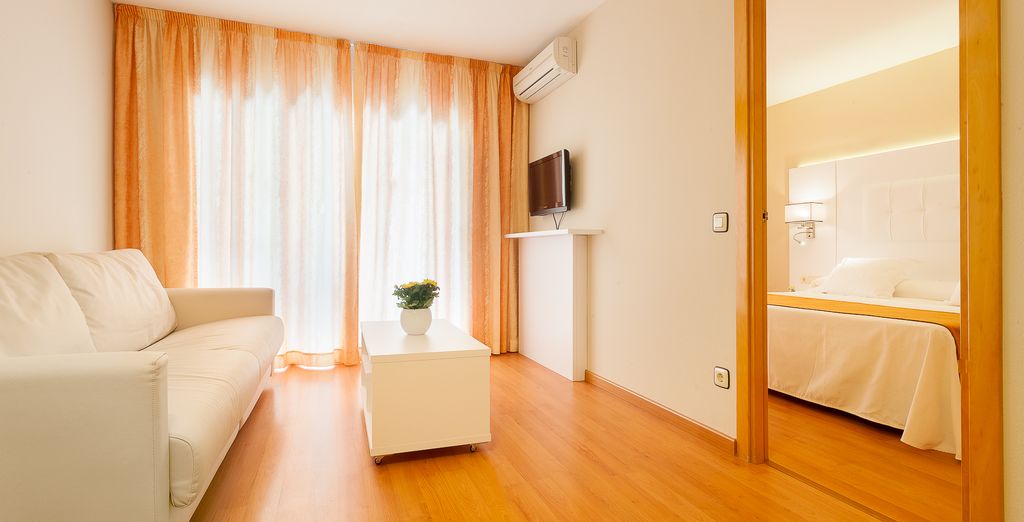 Hotel Beverly Park & Spa 4*