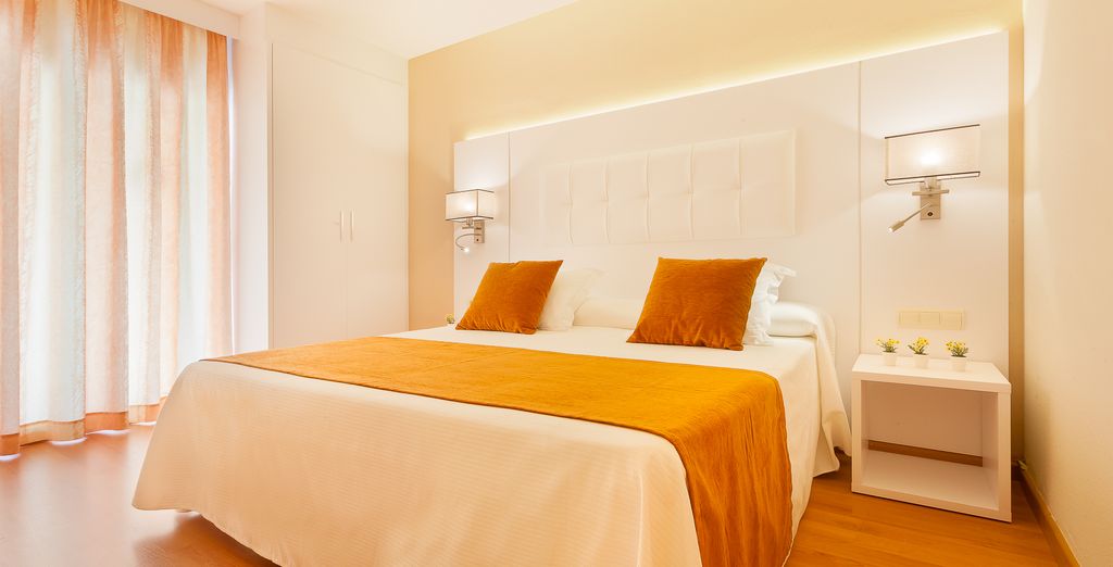 Hotel Beverly Park & Spa 4*