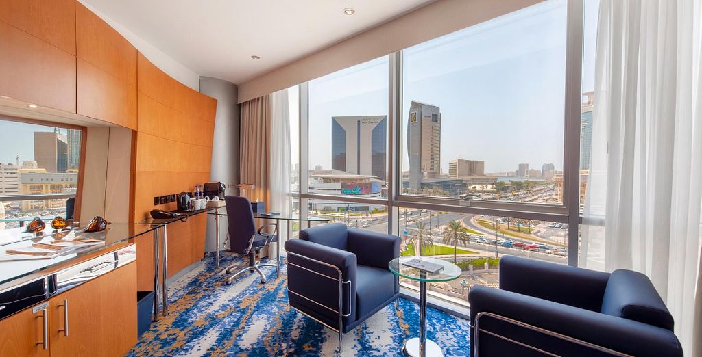 Golden Sands Hotel Creek 5*
