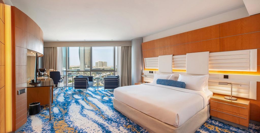 Golden Sands Hotel Creek 5*