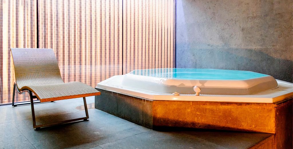Inspira Liberdade Boutique Hotel 4*